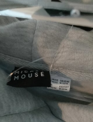 Sudadera Disney