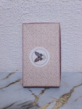 Álbum de scrapbooking Little Treasures