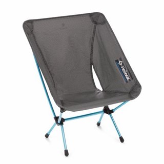 Silla Helinox Zero Camping Ligera