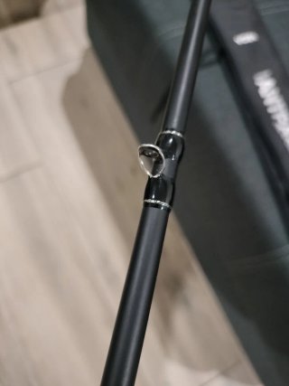 caña vega akada antrax carrete abu garcia stx