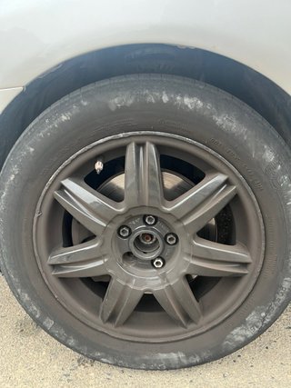 Llantas 5x100