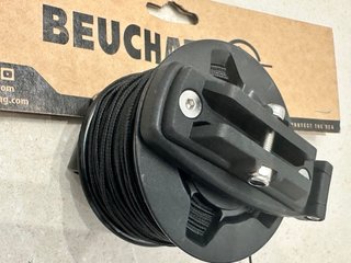 Carrete Pesca Submarina Beuchat Activ 50m