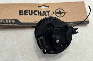 Carrete Pesca Submarina Beuchat Activ 50m