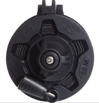 Carrete Pesca Submarina Beuchat Activ 50m