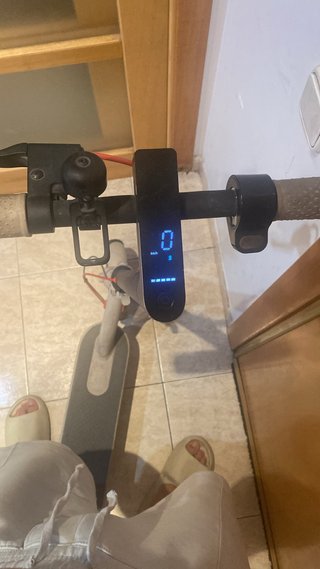 Patinete Eléctrico Xiaomi Mi 3