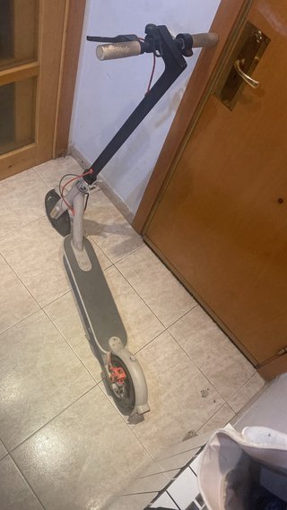 Patinete Eléctrico Xiaomi Mi 3