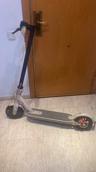 Patinete Eléctrico Xiaomi Mi 3