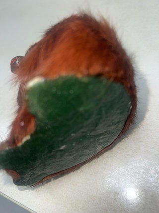 Gorila artesanal