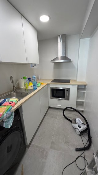 Limpieza General de Hogar en Valencia