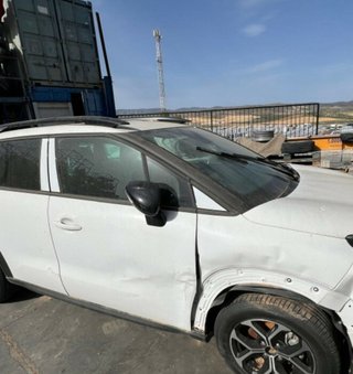 Moldura citroen 13472582 c3 1.2 110cv 81kw 2833002