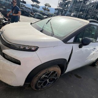 Moldura citroen 13472582 c3 1.2 110cv 81kw 2833002