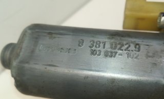 342789 83810229 elevalunas trasero derecho bmw x5