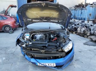 1870829 amortiguador volkswagen 1k0512011pk