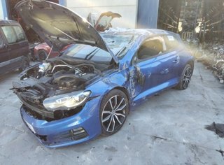 1870829 amortiguador volkswagen 1k0512011pk