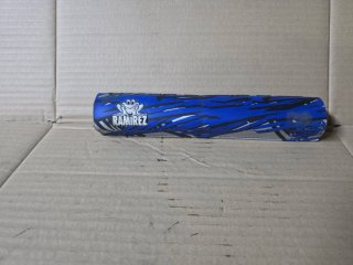 Protector Manillar Suzuki cross