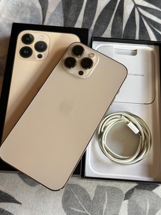iPhone 13 Pro Max 128Gb