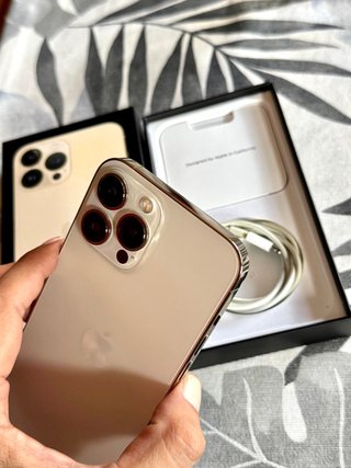 iPhone 13 Pro Max 128Gb