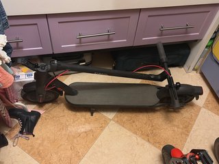 Patinete Xiaomi 4 Lite