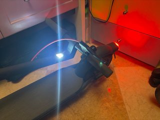 Patinete Xiaomi 4 Lite