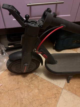 Patinete Xiaomi 4 Lite