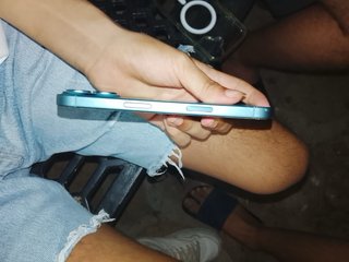 iPhone 16