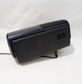 Radio Cassette Sony Vintage Colección