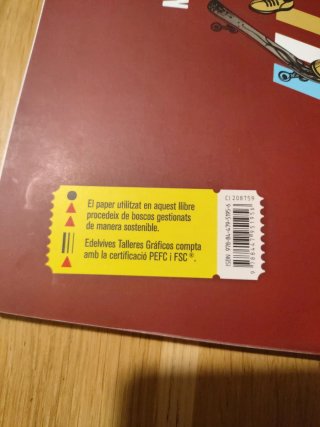 Matemàtiques 4t Secundària Llibre alumne Fanfest