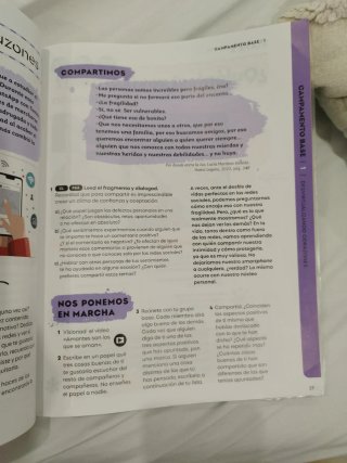 Educación en valores cívicos y éticos. Por proy...