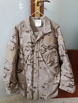 Mimeta INFANTERIA DE MARINA T.1C