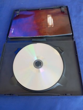 🇪🇦 Juego PC Tomb Raider Legend DVD