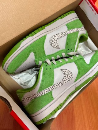 Nike Dunk Low AS