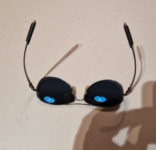 Gafas de sol Ray-Ban Aviator Polarizadas