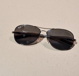 Gafas de sol Ray-Ban Aviator Polarizadas