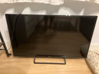 TD System Smart TV 42 HD