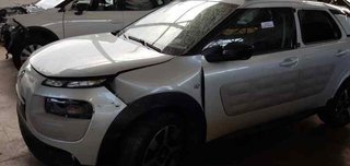 Citroen 9809739280 amortiguador tras c4 1.6 209666