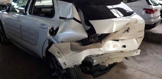 Citroen 9809739280 amortiguador tras c4 1.6 209666