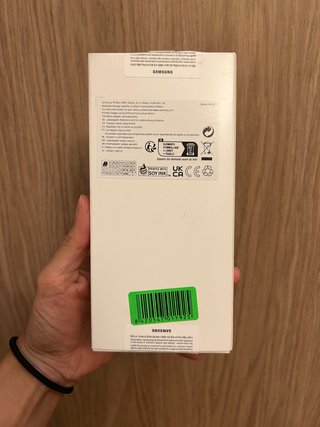Samsung Galaxy A14 5G Negro