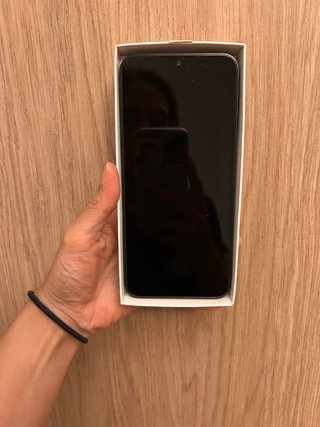 Samsung Galaxy A14 5G Negro