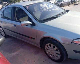 Llanta renault 61/2jx165ch50 laguna (bg0) 412406