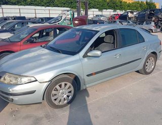 Llanta renault 61/2jx165ch50 laguna (bg0) 412406