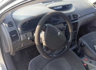 Llanta renault 61/2jx165ch50 laguna (bg0) 412406