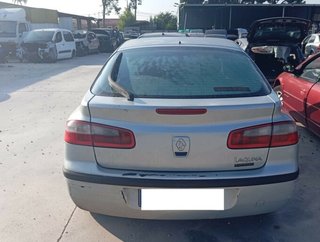 Llanta renault 61/2jx165ch50 laguna (bg0) 412406