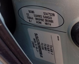Llanta renault 61/2jx165ch50 laguna (bg0) 412406