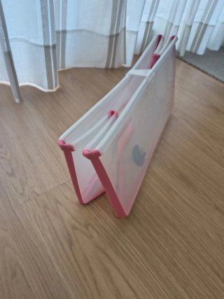 Bañera de bebé, patas y adaptador de STOKKE