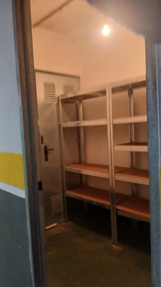 Se Alquila Trastero/ Almacen