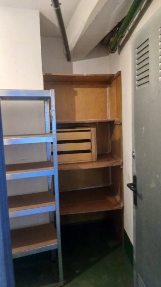 Se Alquila Trastero/ Almacen
