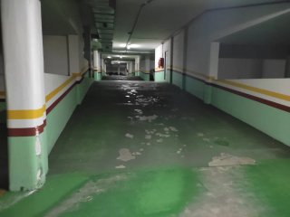 Se Alquila Trastero/ Almacen