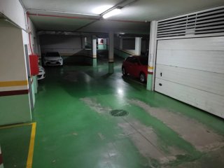 Se Alquila Trastero/ Almacen