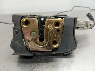 Cerradura puerta delantera izquierda NISSAN