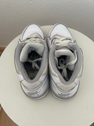 Nike Air Flight Blancas Talla 40